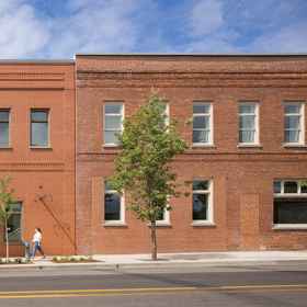 Primary image 1 The Inn at Dayton, Yamhill County Hotels