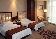 其他 4 Yangzhou Convention Center(Mingyue Lake Store)