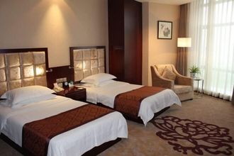 其他 4 Yangzhou Convention Center(Mingyue Lake Store)