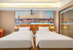 Others 7 Vienna Hotel (Guangzhou Panyu Nancun)