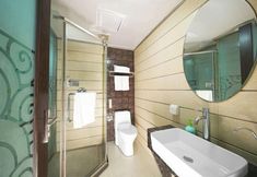 Lainnya 5 Hongfu Hotel