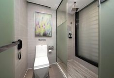 Lain-lain 5 HaoLi Hotel (Guiyang Spray Pool Normal University)