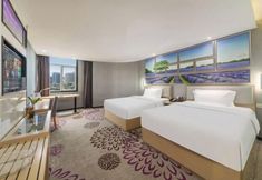 Lain-lain 7 HaoLi Hotel (Guiyang Spray Pool Normal University)