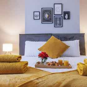 Primary image 1 Lilly Rose Bedlington, Chillingham Apartments