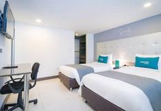 Lainnya 4 SERENITY BY NOA HOTELS