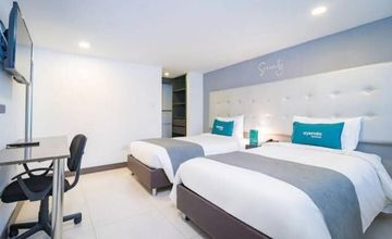 Lainnya 4 SERENITY BY NOA HOTELS