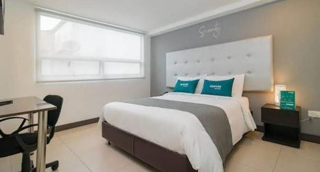 Lainnya 2 SERENITY BY NOA HOTELS