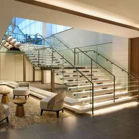 Primary image 1 威斯汀法拉盛拉瓜迪亚机场酒店, 皇后学院 酒店