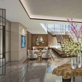 Primary image1The Westin Flushing Laguardia Airport,皇后区飯店