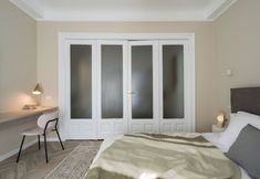 Others 5 Refined & Spacious 3-Bedroom Flat Near Cismigiu, Balcony with Boulevard Views