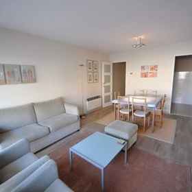 Primary image 1 Apartment in Knokke-heist With Garage, Zedelgem Apartments