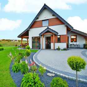 Primary image 1 ホリデー ホーム ウィズ ガーデン、サウナ、ジャグジー, ミエルノ ホテル