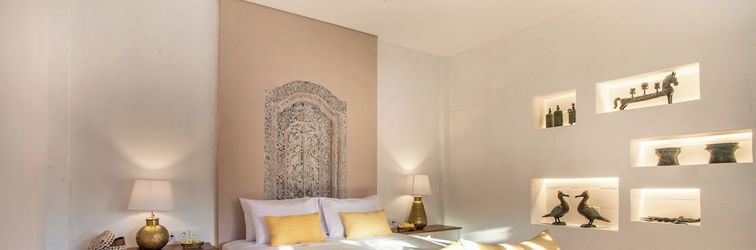 其他 PinkPrivate Sanur - for Cool Adults Only