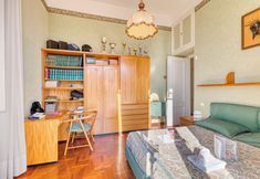 其他 5 Timeless Escape Villa - Garden and Sea