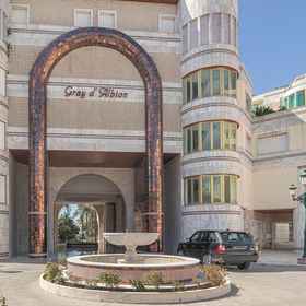 Primary image 1 格雷达尔比翁普尔托巴努斯, 阿尔考辛 酒店