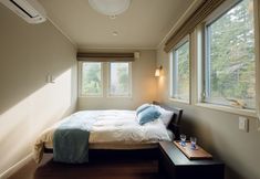 อื่นๆ 4 Hakone Ninotaira Cottage