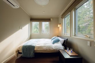 อื่นๆ 4 Hakone Ninotaira Cottage