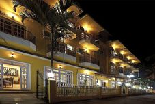 Lain-lain Hotel Grand Image Inn