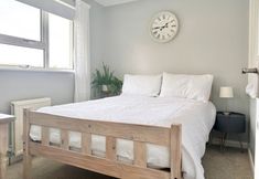 Others 7 Bright Welcoming Falmouth Home Garden Parking