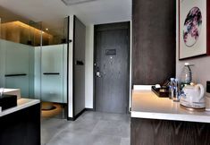 Lainnya 7 Meshee Sezen Hotel Suzhou