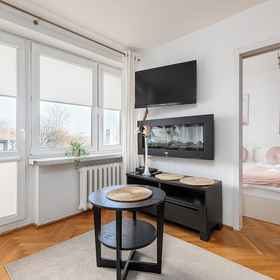 Primary image 1 เรนต์แพลนเน็ต - อพาร์ตเมนต์ สโมลนา, โรงแรม & ที่พัก Nowy Świat-Uniwersytet