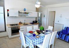 其他 5 Super Apartment In Villa Vanissia