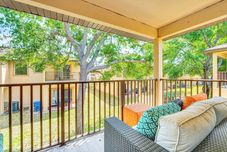 Others 9 Mi to Wdw: Townhouse w/ Balcony in Davenport!