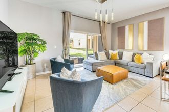 Others 4 9 Mi to Wdw: Townhouse w/ Balcony in Davenport!