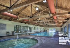 Others 3 Hike, Fish & Ski: Redmond Escape w/ Hot Tub!