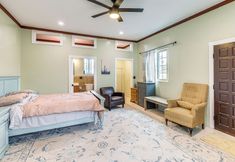 Lain-lain 7 Game Room + Fire Pit: Quiet Family Home in Bonita