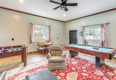 其他 6 Game Room + Fire Pit: Quiet Family Home in Bonita