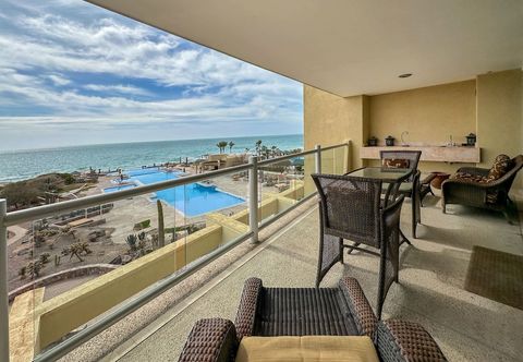 其他 The Beachfront Oasis