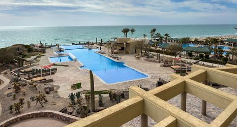 其他 2 The Beachfront Oasis