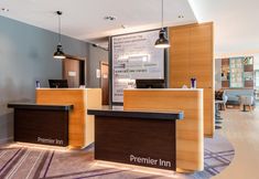 其他 3 Premier Inn Stuttgart Airport