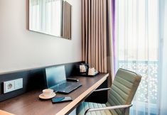 其他 4 Premier Inn Stuttgart Airport