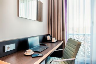 其他 4 Premier Inn Stuttgart Airport