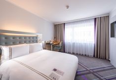 其他 5 Premier Inn Stuttgart Airport