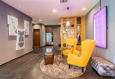 其他 2 Premier Inn Stuttgart Airport