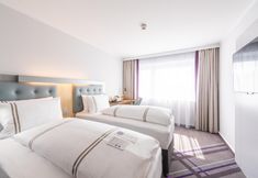 其他 6 Premier Inn Stuttgart Airport