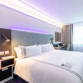 Primary image 1 Premier Inn München Airport Ost, Hotel Langenpreising