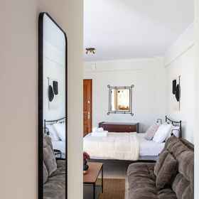 Room 1 Rokani Studio II at Kalavrita Center, Căn hộ Dimos Aigialeia