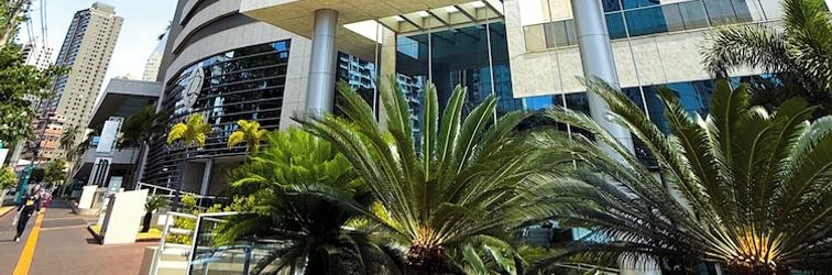 Others Roomo Transamerica Goiânia Orion