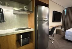 其他 6 Roomo Goiânia Orion Residencial