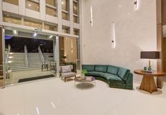 其他 2 Roomo Goiânia Orion Residencial