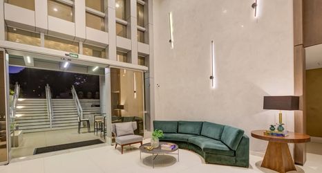 其他 2 Roomo Goiânia Orion Residencial