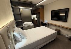 其他 4 Roomo Goiânia Orion Residencial