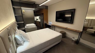 其他 4 Roomo Goiânia Orion Residencial