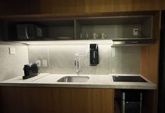 其他 7 Roomo Goiânia Orion Residencial