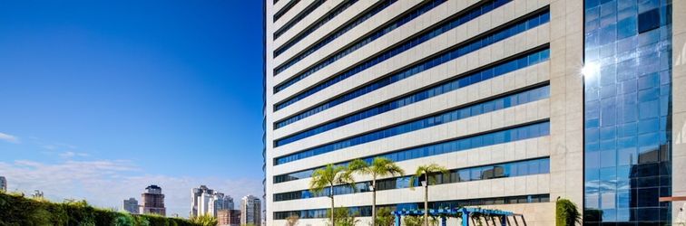 其他 Roomo Goiânia Orion Residencial