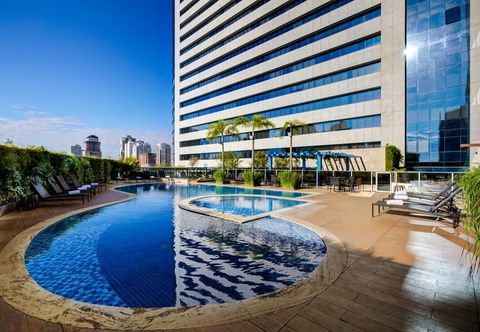 其他 Roomo Goiânia Orion Residencial